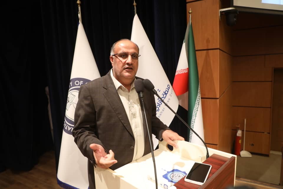 دانشگاه بینالمللی به دوران طلایی خود بازمیگردد