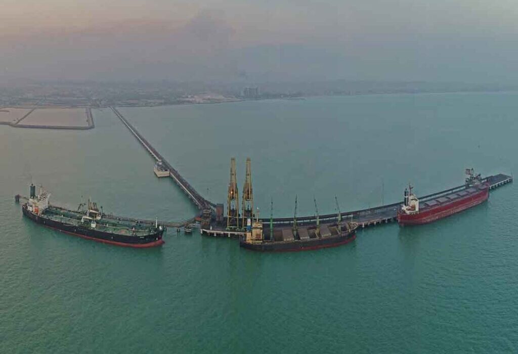 نقش کلیدی منطقه ویژه اقتصادی خلیجفارس در اتصال ایران به زنجیره ارزش جهانی