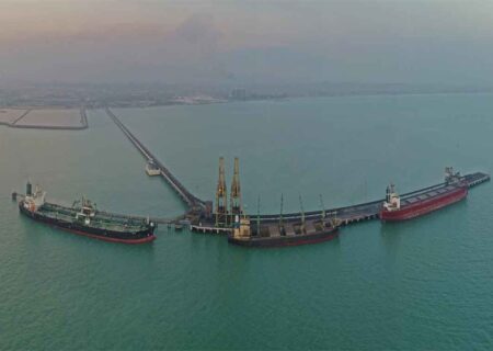 نقش کلیدی منطقه ویژه اقتصادی خلیج‌فارس در اتصال ایران به زنجیره ارزش جهانی