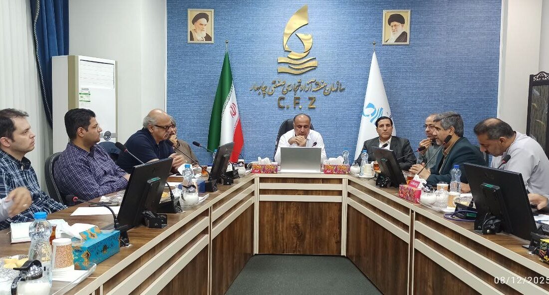 برگزاری نشست مشترک اعضای هیأت مدیره جامعه یاوری کشور ، مجمع یاوران فرهنگ و اندیشه مکران