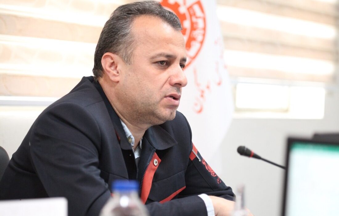 احیای جنگل‌های قره‌داغ محور راهبردی محیط‌زیست مجتمع مس سونگون است