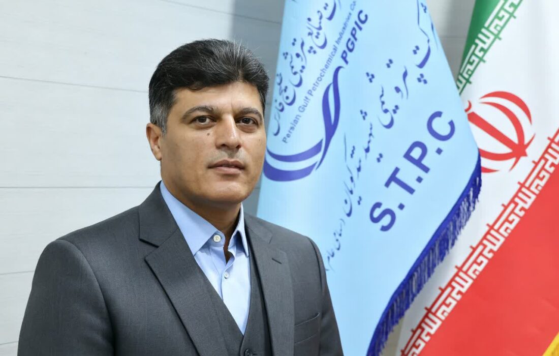 پیام تبریک مدیرعامل پتروشیمی شهید تندگویان به‌مناسبت ولادت حضرت فاطمه زهرا(س)