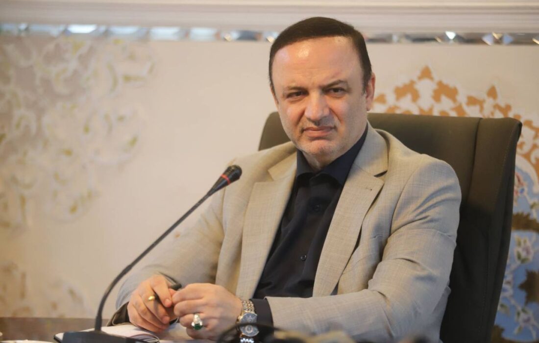 با حکم رضا مسرور؛ «اعضای کمیته رسیدگی به رویداد ماراتن کیش» منصوب شدند