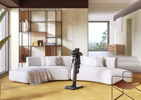 سامسونگ برنده بخش جارو شارژی‌های بی‌سیم در Euroconsumers Awards 2025 شد