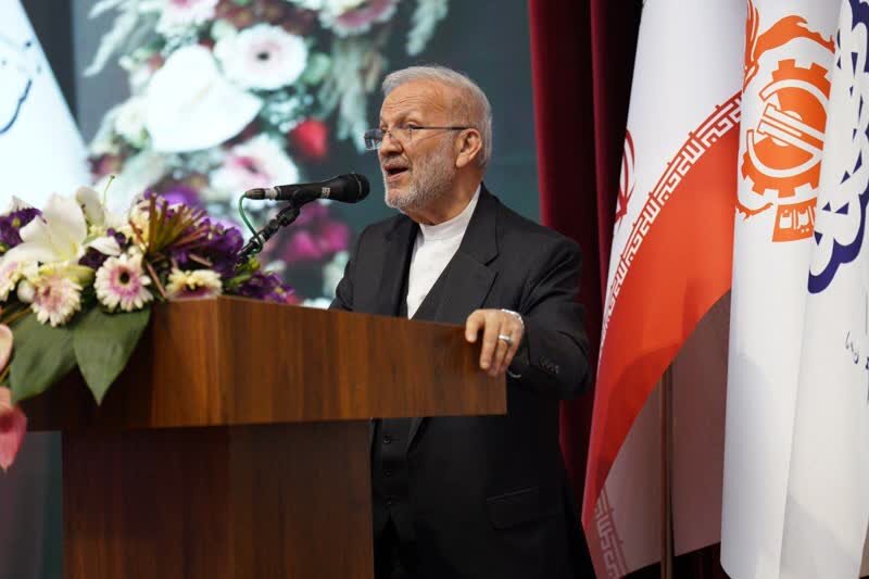 صنعت مس نقش مهمی در بهره برداری از ظرفیتهای صادراتی ایران دارد