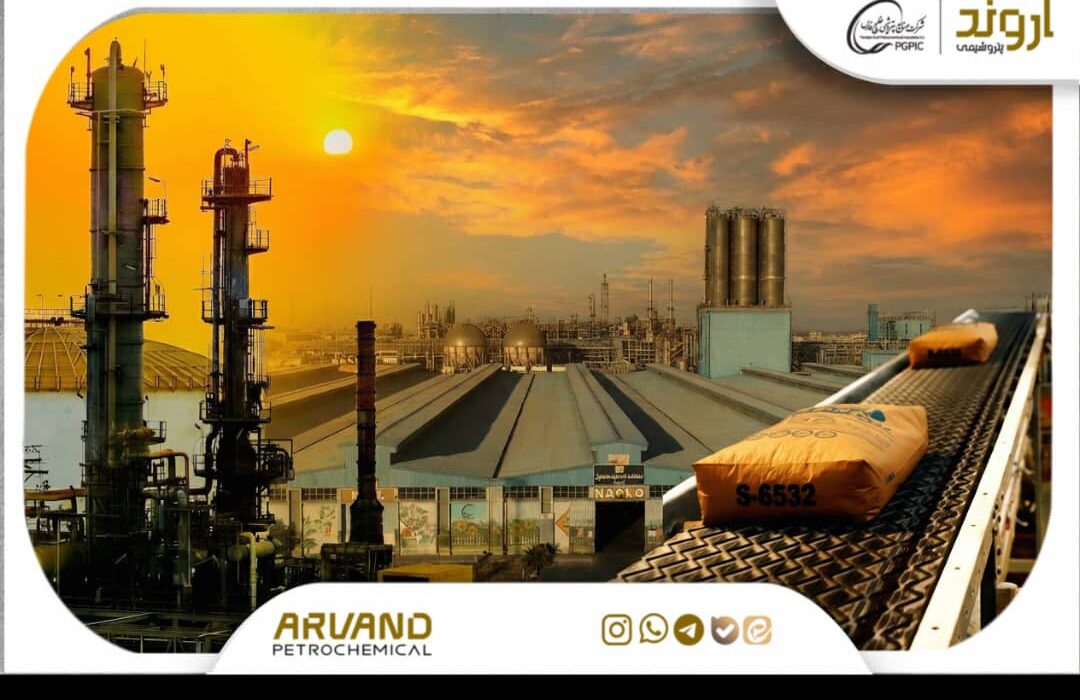 عرضه اولیه سهام بزرگترین تولیدکننده PVC کشور، بزودی در بورس تهران