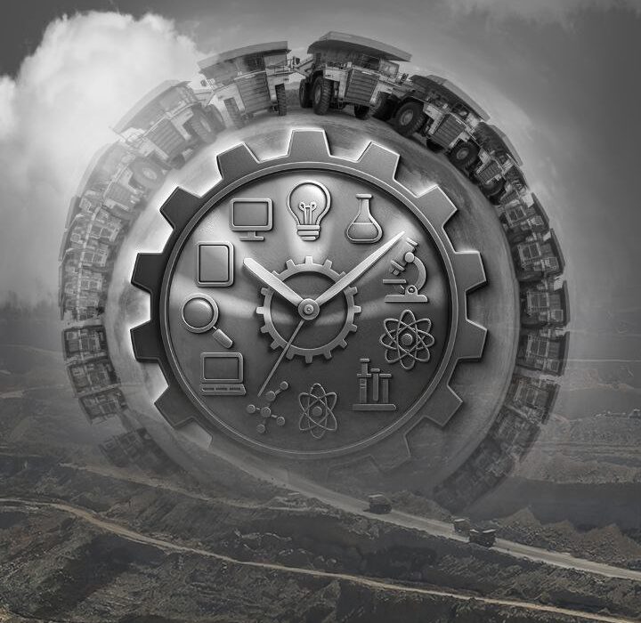 گل‌گهر در هفته پژوهش درخشید