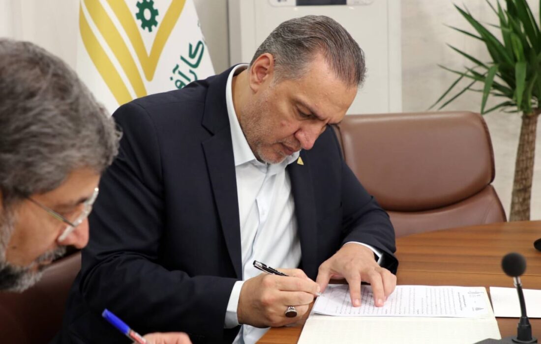 صندوق کارآفرینی امید ۹ هزار میلیارد ریال برای توسعه کسب‌وکارهای خرد در سیستان و بلوچستان اختصاص داد