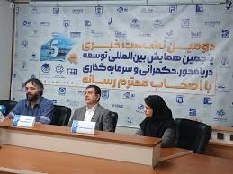 تحریم‌ها مانع فعالیت‌های کشتیرانی نیست، اما گلوگاه‌هایی ایجاد کرده است