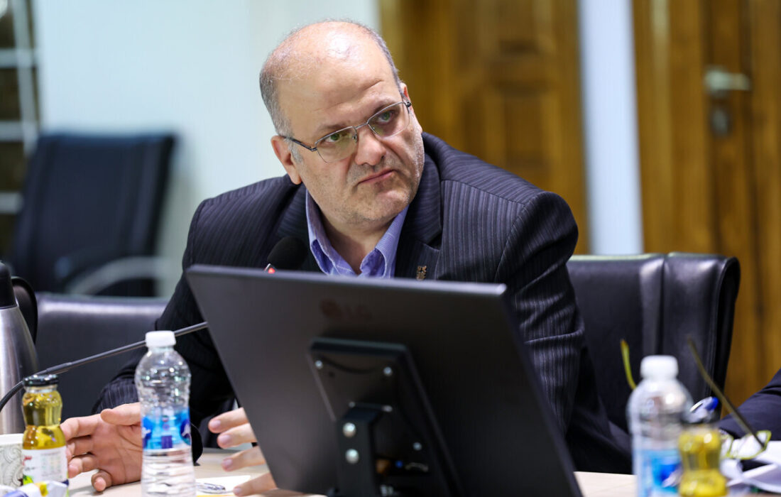 نخستین رویداد ملی ایدههای نوآورانه و فناورانه در زنجیره مس ۲۲ و ۲۳ آذر برگزار می شود