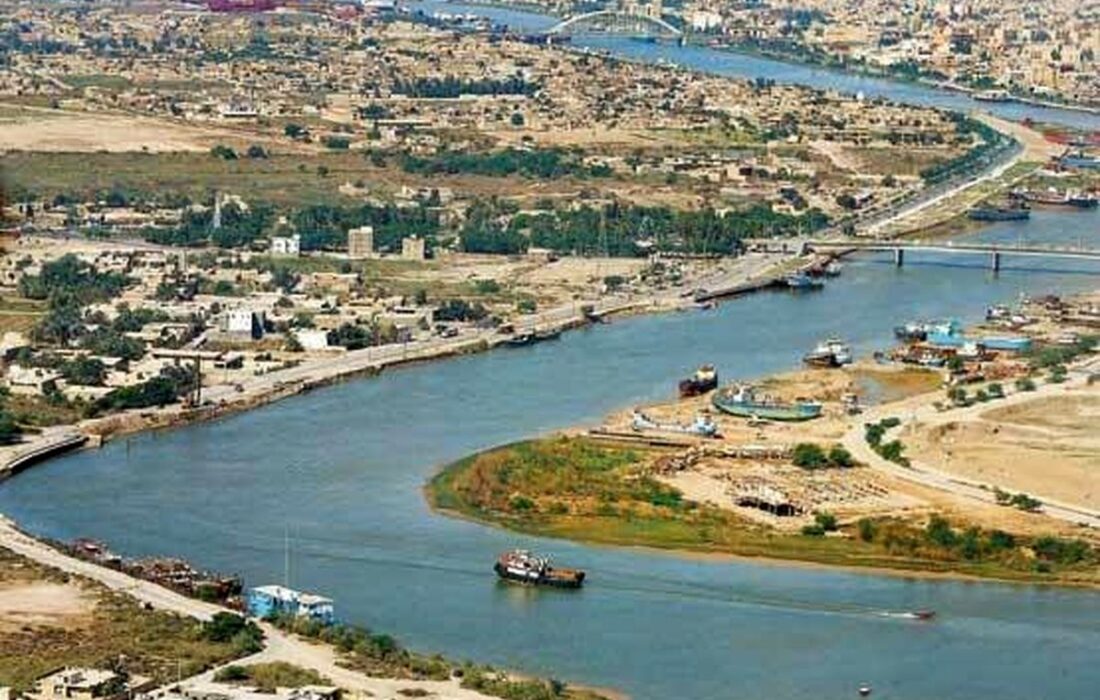 نقش منطقه آزاد اروند در توسعه استان خوزستان