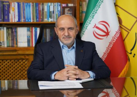 یحیی فروتن مدیرعامل بانک پارسیان شد