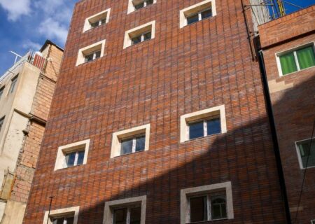 احداث مجموعه فرهنگی گلابدره به مرحله پایانی نزدیک شد