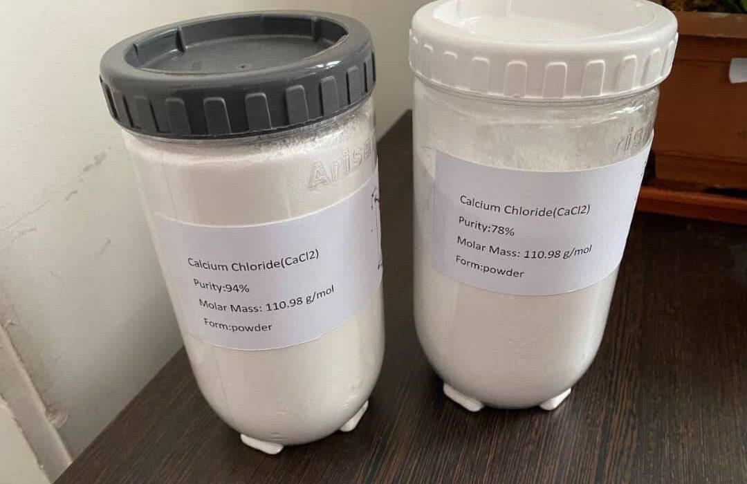 جایگزینی یک ماده موثر و دوستدار محیط زیست به جای «نمک»