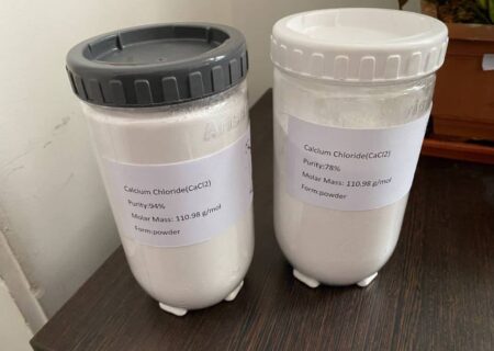 جایگزینی یک ماده موثر و دوستدار محیط زیست به جای «نمک»
