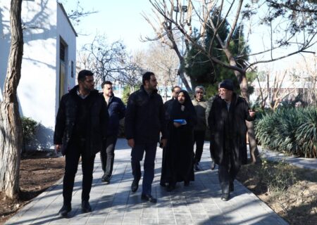 گام تازه منطقه ۱۲ در توسعه فضاهای ایمن و اختصاصی برای بانوان