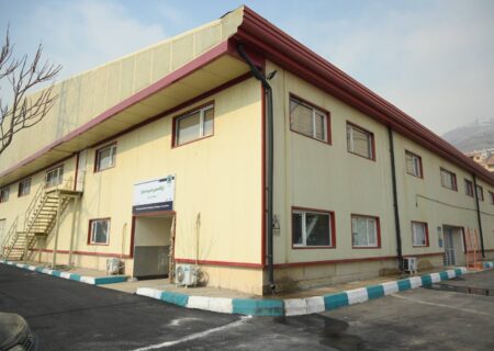 شمالی ترین پایگاه مدیریت بحران شهر تهران در منطقه یک افتتاح شد