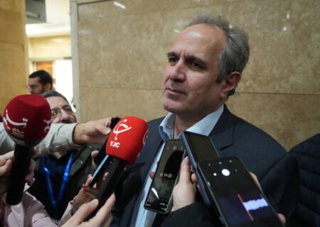 محدوديتي براي انجام پروازهاي داخلي و بين‌المللي به وجود نيامده است