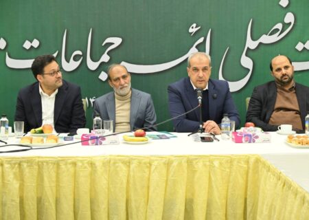 هم‌افزایی مدیریت شهری منطقه یک و ائمه جماعات کلید ارتقای نشاط اجتماعی است