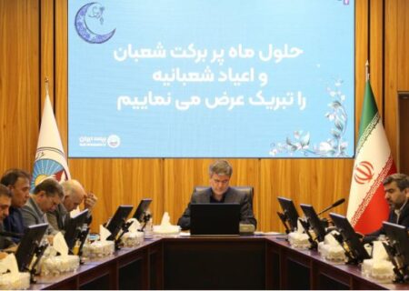 سلامت سازمان و رضایت مشتری، خط قرمز بیمه ایران