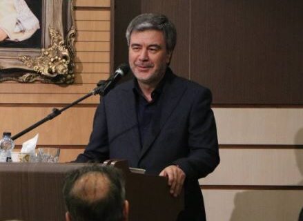 ایران‌معین در مسیر جدید توسعه و نقش‌آفرینی