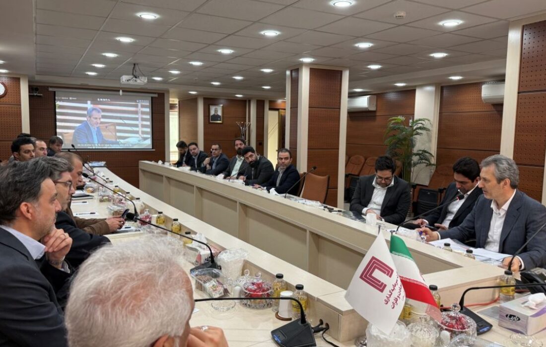 نقش محوری توسعه معدن در تنگنای نقدینگی و منابع؛ آیا «پایا» به اهداف خود دست می‌یابد؟