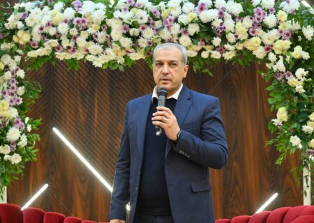 اهدای ۱۱۰ سری کامل جهیزیه به نوعروسان نیازمند شهر تهران