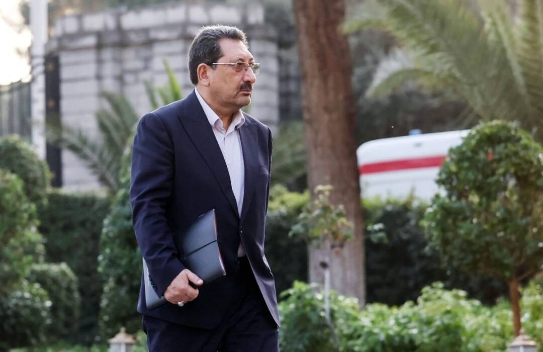 وزیر صمت در سرچشمه و رفسنجان؛ سه پروژه کلیدی شرکت ملی مس افتتاح می‌شود