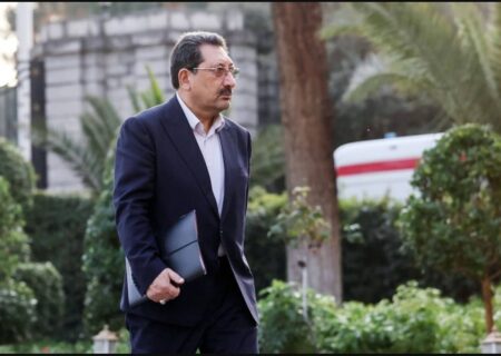 وزیر صمت در سرچشمه و رفسنجان؛ سه پروژه کلیدی شرکت ملی مس افتتاح می‌شود