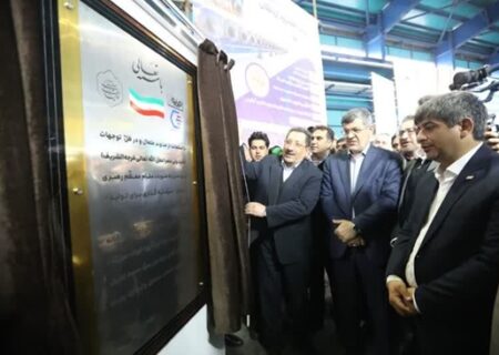 تولید الکترود گرافیتی؛ گامی راهبردی در مسیر خودکفایی صنعت فولاد