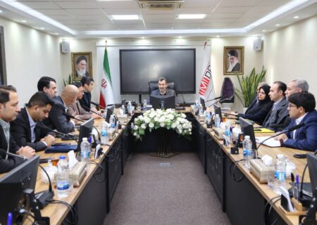 ضرورت هماهنگی با ایمیدرو برای اجرای طرح های زنجیره فولاد/ سیاست جدید، توسعه صنایع پائین دستی فولاد است