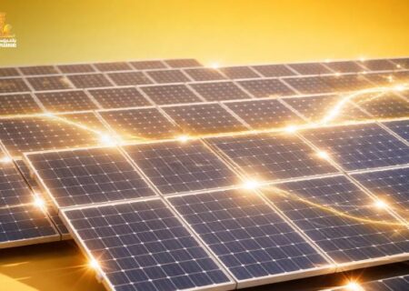 نیروگاه خورشیدی ۲۰ مگاواتی پاسارگاد با حضور وزیر کشور به بهره‌برداری رسید