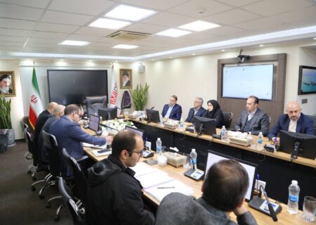 بررسی چالش های صنعت مولیبدن در ایمیدرو