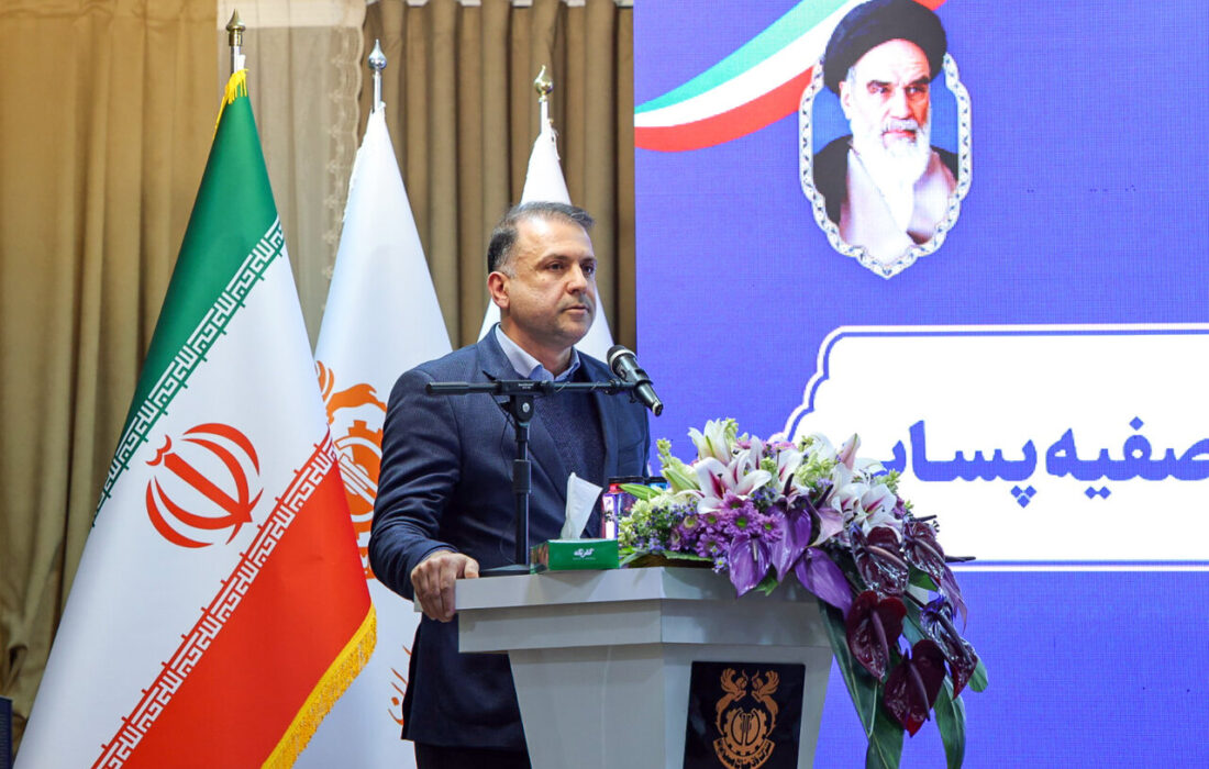 تحول نهادی، توسعه زنجیره مس را سرعت می‌بخشد