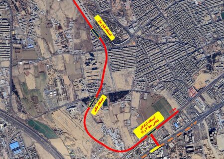 خط ۱۱ مترو تهران جان می‌گیرد