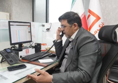 فاضلیان: رکورد پرداخت تسهیلات در بانک مسکن شکسته شد/خبرهای خوش برای مشتریان و ذی‌نفعان