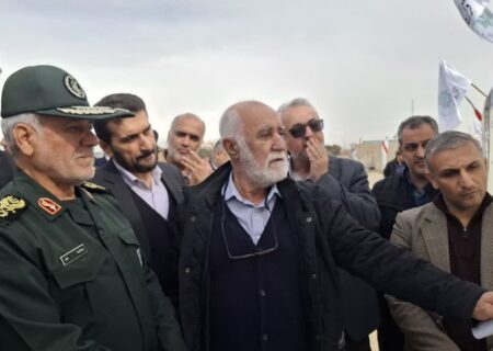 ابرپروژه مترو تهران با «می‌توانیم» آغاز شد