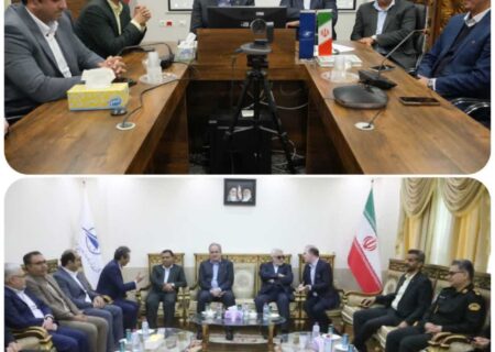 مديرعامل شرکت فرودگاه‌ها خواستار تحول در درآمدهاي فرودگاهي شد