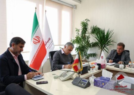 برای ظرفیت‌های بلااستفاده ذوب‌آهن غرب باید تصمیمی اقتصادی و اجرایی اتخاذ شود