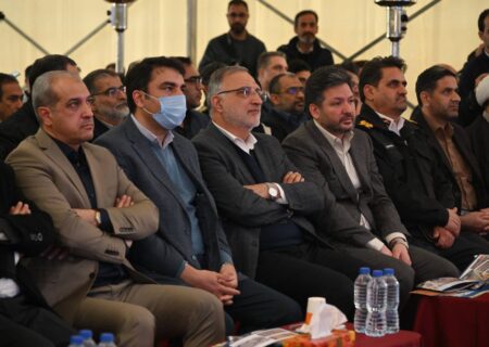 از افتتاح ۴۶ پروژه تا شمارش معکوس برای بهره‌برداری از بزرگ‌ترین مجموعه ورزشی