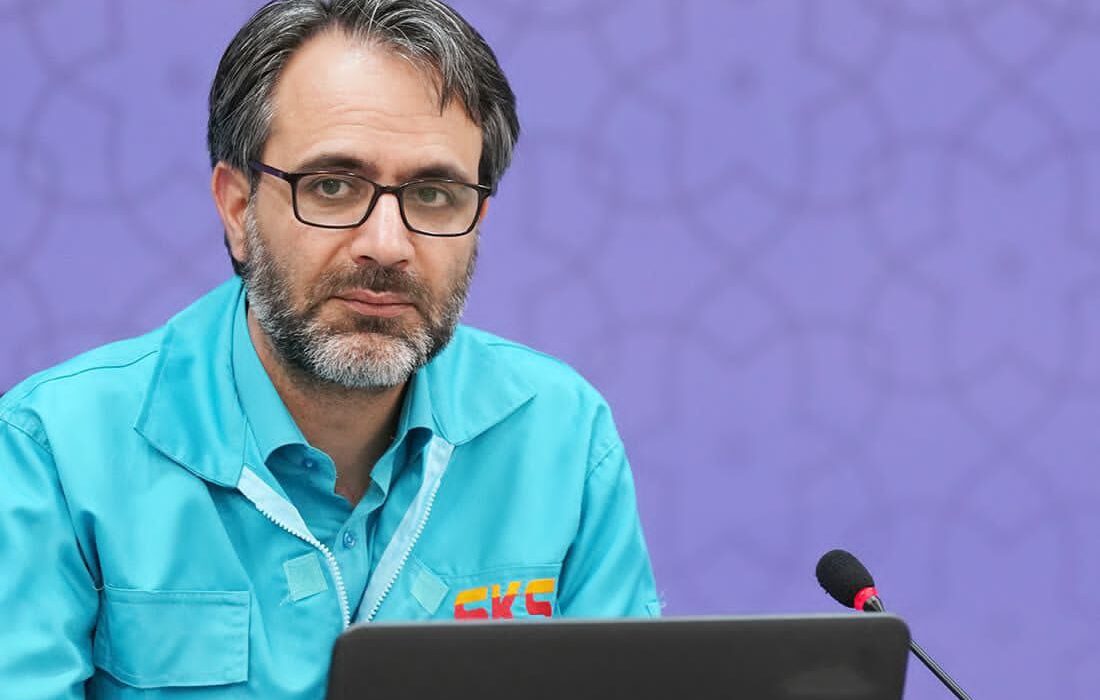 پیام مدیرعامل فولاد کاوه جنوب کیش به مناسبت سالروز پیروزی انقلاب اسلامی