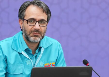 پیام مدیرعامل فولاد کاوه جنوب کیش به مناسبت سالروز پیروزی انقلاب اسلامی