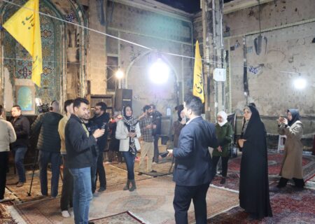 روایت حقیقت از دل ویرانی؛ منطقه ۴ تهران در قاب نگاه خبرنگاران جهان/ بازدید خبرنگاران رسانه‌های خارجی از اماکن آسیب‌دیده در حوادث تروریستی اخیر