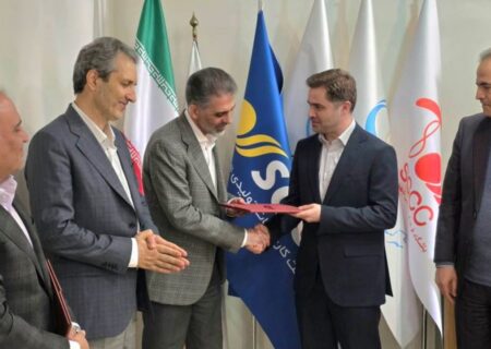 انتصاب مدیرعامل جدید شرکت کارخانجات تولیدی شهید قندی/ امین‌صفری مدیرعامل «بکام» شد