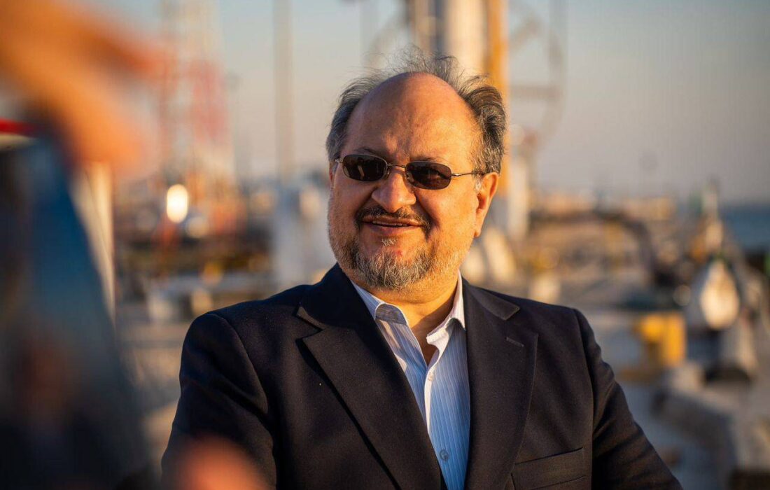 تشریح راهبردهای هلدینگ خلیج فارس در تامین خوراک و برق پایدار