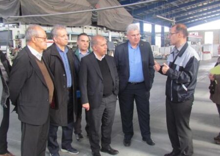 حمایت از این طرح، گامی موثر در مسیر توسعه طرح های دوستدار محیط زیست است