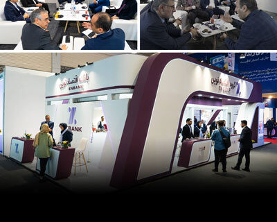 امضای چند تفاهم‌نامه مرتبط با حوزه انرژی توسط بانک اقتصادنوین