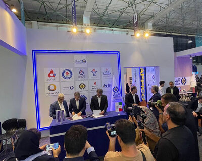 بزرگان نفت، گاز و پتروشیمی به خانواده اقتصادنوین پیوستند