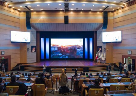 آغاز مهمترین رویداد حوزه انرژی با حضور گروه اقتصادنوین در کیش