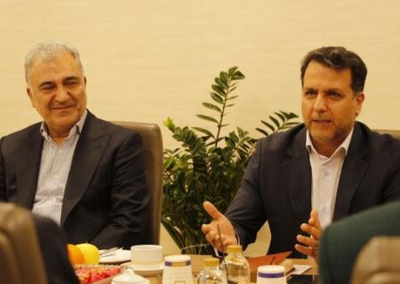 تاکید بر ادامه همکاری با سامانه فواد ۱۲۸ با رویکردی نتیجه محور و موثر